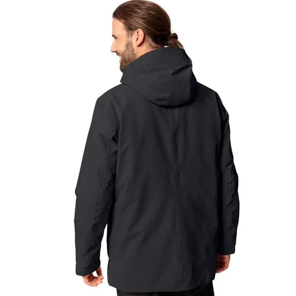 Vaude COREWAY PARKA Herren - Winterjacke