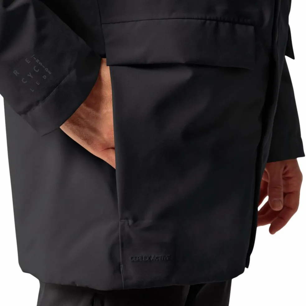Vaude COREWAY PARKA Herren - Winterjacke