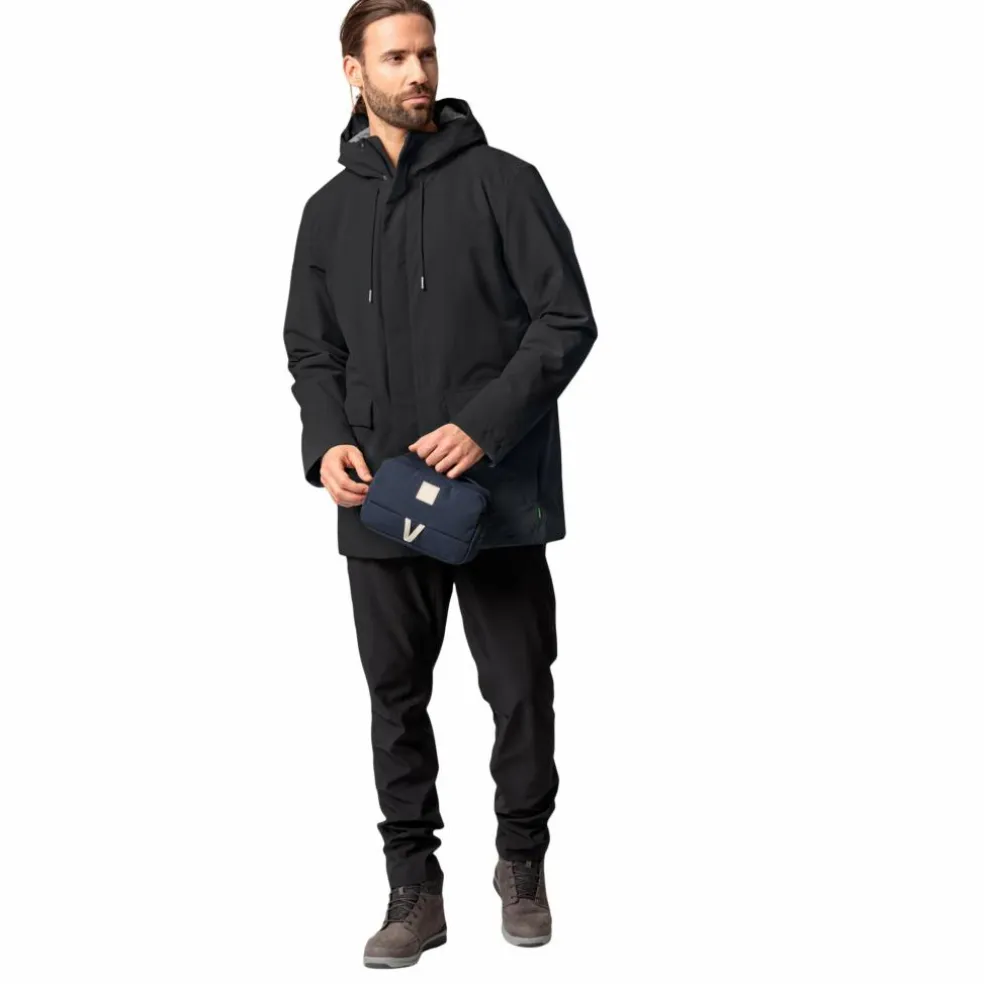 Vaude COREWAY PARKA Herren - Winterjacke