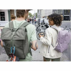 Vaude COREWAY ROLLTOP 20 - Tagesrucksack