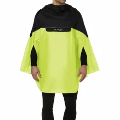 Vaude COVERO PONCHO II Unisex - Regenponcho