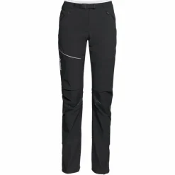 Vaude CROZ PANTS II Damen - Softshellhose