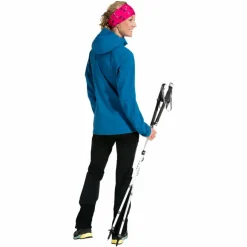 Vaude CROZ PANTS II Damen - Softshellhose