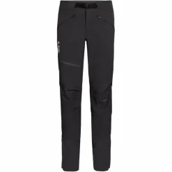 Vaude CROZ PANTS II Herren - Softshellhose
