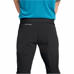Vaude CROZ PANTS II Herren - Softshellhose