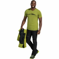 Vaude CROZ PANTS II Herren - Softshellhose