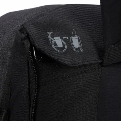 Vaude CYCLE 28 II LUMINUM Unisex - Fahrradtasche