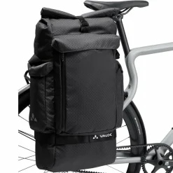 Vaude CYCLIST BACK SINGLE - Fahrradtasche