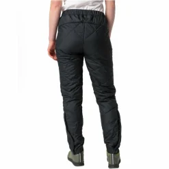 Vaude CYCLIST INSULATION PANTS Damen - Fahrradhose