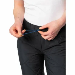 Vaude CYCLIST INSULATION PANTS Damen - Fahrradhose