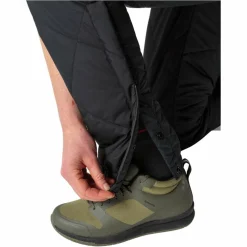 Vaude CYCLIST INSULATION PANTS Damen - Fahrradhose
