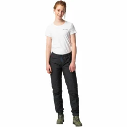 Vaude CYCLIST INSULATION PANTS Damen - Fahrradhose