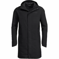 Vaude CYCLIST PADDED PARKA Herren - Fahrradjacke