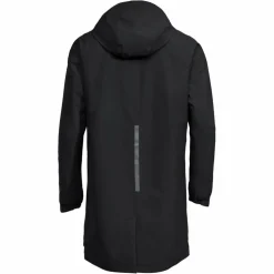 Vaude CYCLIST PADDED PARKA Herren - Fahrradjacke
