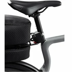 Vaude CYCLIST SADDLE BAG - Satteltasche