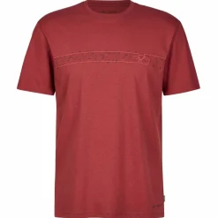 Vaude CYCLIST T-SHIRT V Herren - T-Shirt