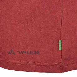 Vaude CYCLIST T-SHIRT V Herren - T-Shirt