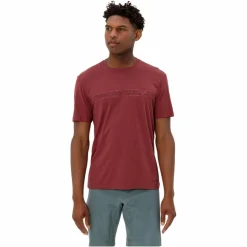 Vaude CYCLIST T-SHIRT V Herren - T-Shirt