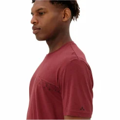 Vaude CYCLIST T-SHIRT V Herren - T-Shirt