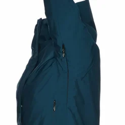 Vaude CYCLIST WARM RAIN JACKET Damen - Fahrradjacke
