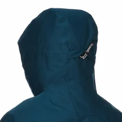 Vaude CYCLIST WARM RAIN JACKET Damen - Fahrradjacke