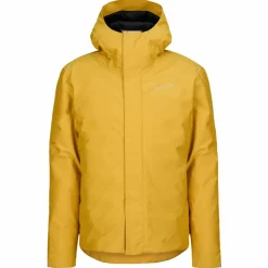 Vaude CYCLIST WARM RAIN JACKET II Herren - Fahrradjacke