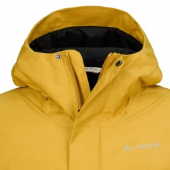 Vaude CYCLIST WARM RAIN JACKET II Herren - Fahrradjacke