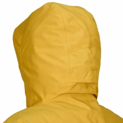 Vaude CYCLIST WARM RAIN JACKET II Herren - Fahrradjacke