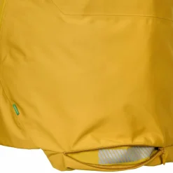 Vaude CYCLIST WARM RAIN JACKET II Herren - Fahrradjacke
