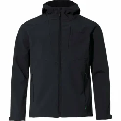 Vaude CYCLONE HOODED JACKET Herren - Softshelljacke