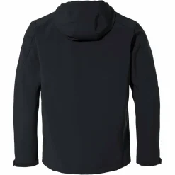 Vaude CYCLONE HOODED JACKET Herren - Softshelljacke