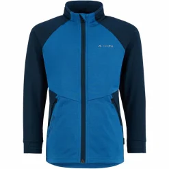 Vaude DETECTIVE FLEECE JACKET Kinder - Fleecejacke