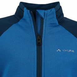 Vaude DETECTIVE FLEECE JACKET Kinder - Fleecejacke
