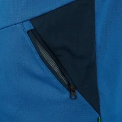 Vaude DETECTIVE FLEECE JACKET Kinder - Fleecejacke