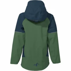 Vaude DETECTIVE 2,5L JACKET Kinder - Regenjacke