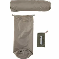 Vaude DRIVE TRUNK - Busvorzelt