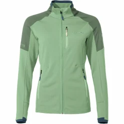 Vaude ELOPE FLEECE JACKET II Damen - Fleecejacke