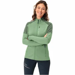 Vaude ELOPE FLEECE JACKET II Damen - Fleecejacke