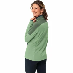 Vaude ELOPE FLEECE JACKET II Damen - Fleecejacke