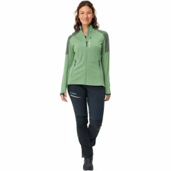 Vaude ELOPE FLEECE JACKET II Damen - Fleecejacke