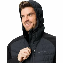 Vaude ELOPE HYBRID JACKET Herren - Isolationsjacke