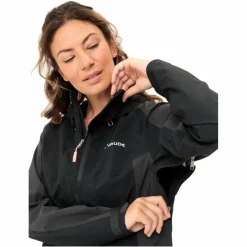 Vaude ELOPE JACKET II Damen - Regenjacke