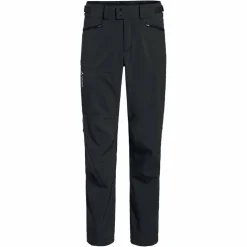 Vaude ELOPE SOFTSHELL PANTS Herren - Softshellhose