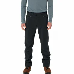 Vaude ELOPE SOFTSHELL PANTS Herren - Softshellhose