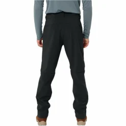 Vaude ELOPE SOFTSHELL PANTS Herren - Softshellhose