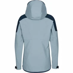 Vaude ELOPE STORM JACKET Damen - Softshelljacke