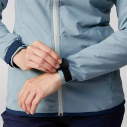 Vaude ELOPE STORM JACKET Damen - Softshelljacke