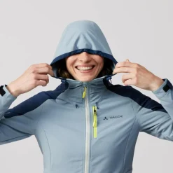Vaude ELOPE STORM JACKET Damen - Softshelljacke
