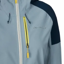 Vaude ELOPE STORM JACKET Damen - Softshelljacke