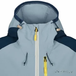 Vaude ELOPE STORM JACKET Damen - Softshelljacke